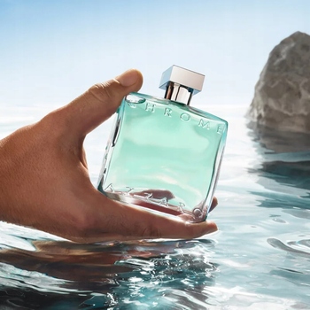 Chrome Azure EDT